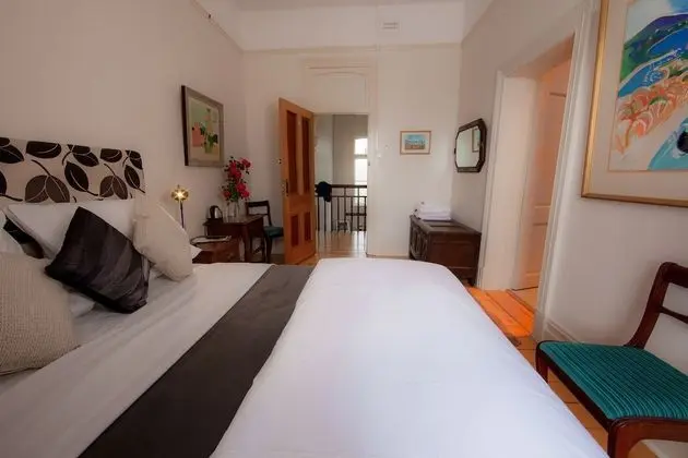 Northern Arts Hotel - Oda