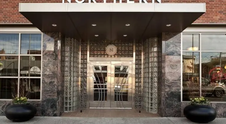Northern Hotel