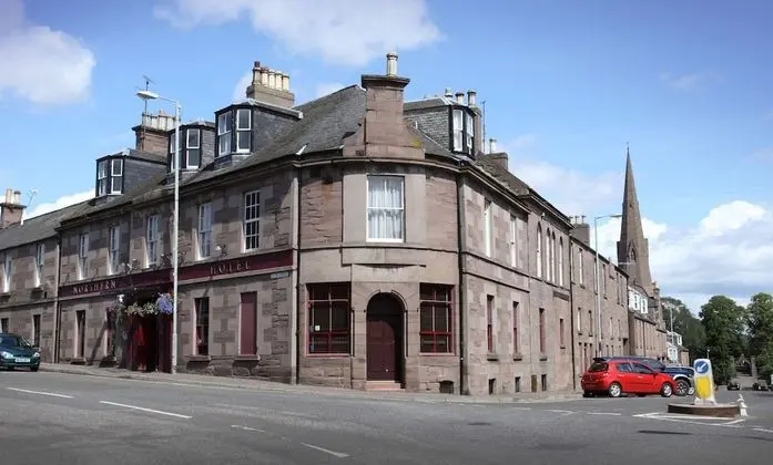 Northern Hotel Brechin - 1