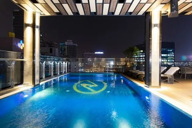 Northern Charm Hotel