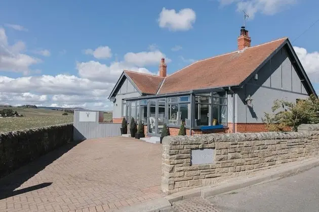 Northern Hideaways Otterburn