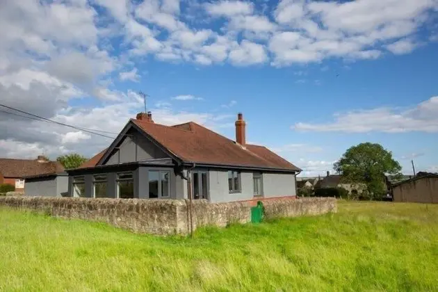 Northern Hideaways Otterburn - Dış Mekan