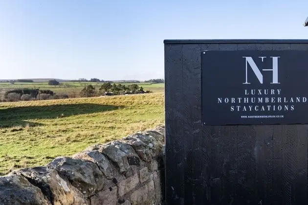 Northern Hideaways Otterburn - Genel