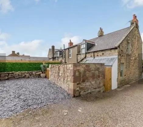 Northern Hideaways Seahouses