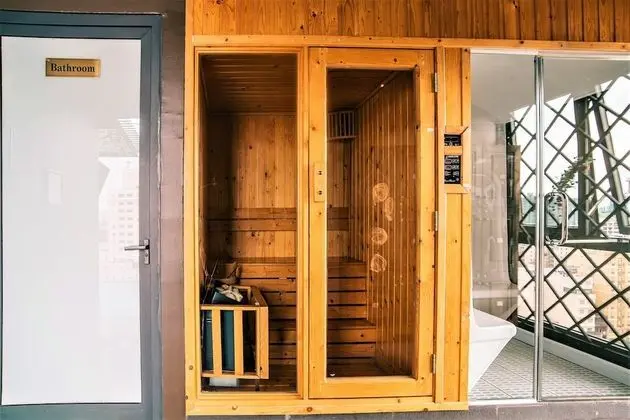 Northern Hotel - Spa