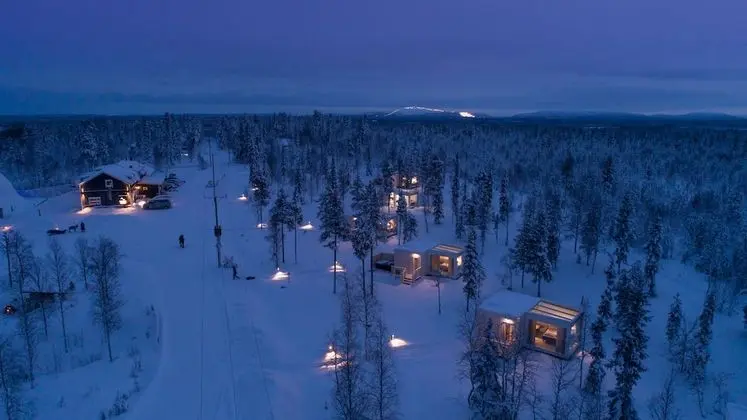 Northern Lights Ranch
