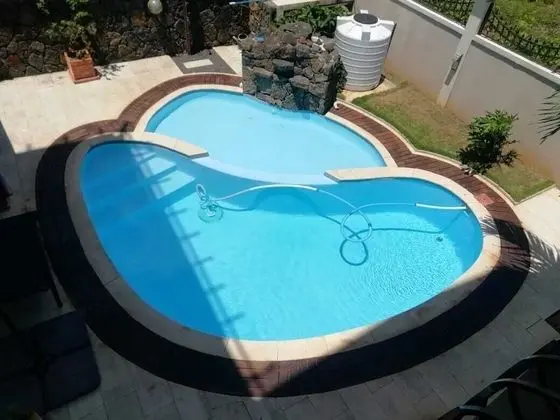 Northern Pearl Luxury Apartments - Dış Mekan