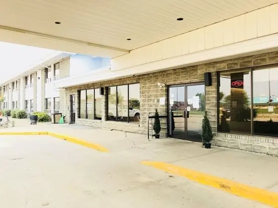 Hotel Northern Star