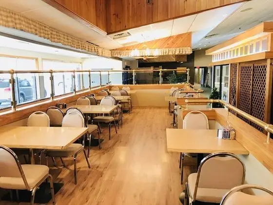 Hotel Northern Star - Yerinde Yemek