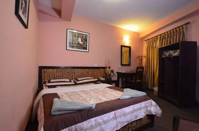 Hotel Northfield - Oda