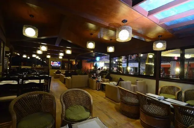 Hotel Northfield - Yerinde Yemek