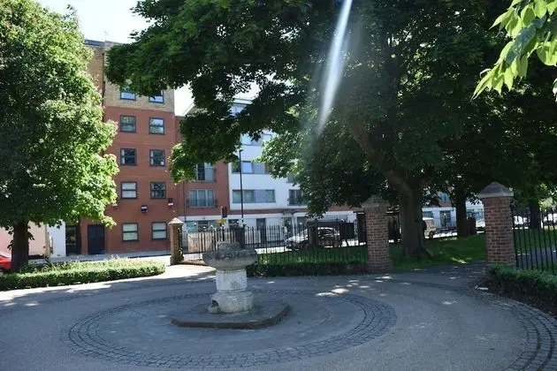 Northfields apartments