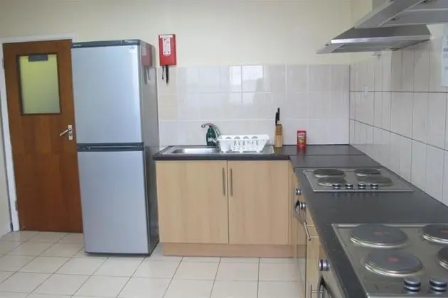 Northfields Hostel