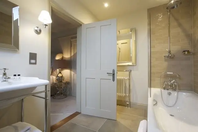 The Northgate - Banyo Tipleri