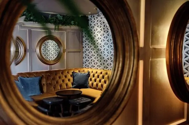The Northgate - İç Mekan