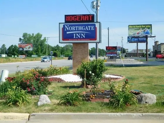 Northgate Inn Saginaw