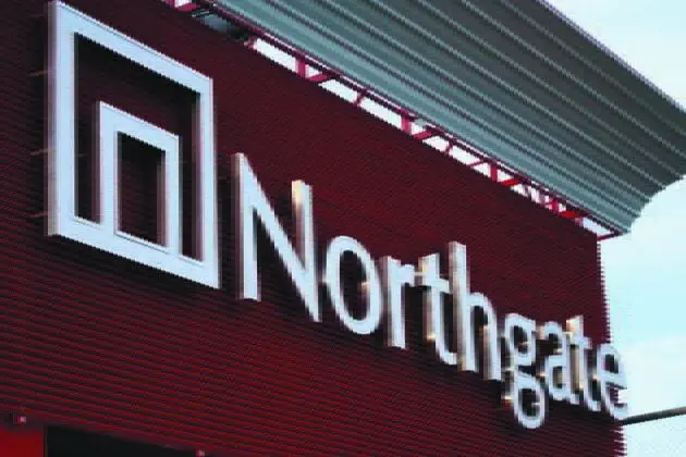 Northgate Ratchayothin Hotel