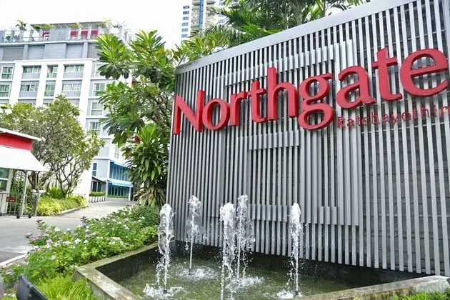 Northgate Ratchayothin Hotel - Öne Çıkan Resim