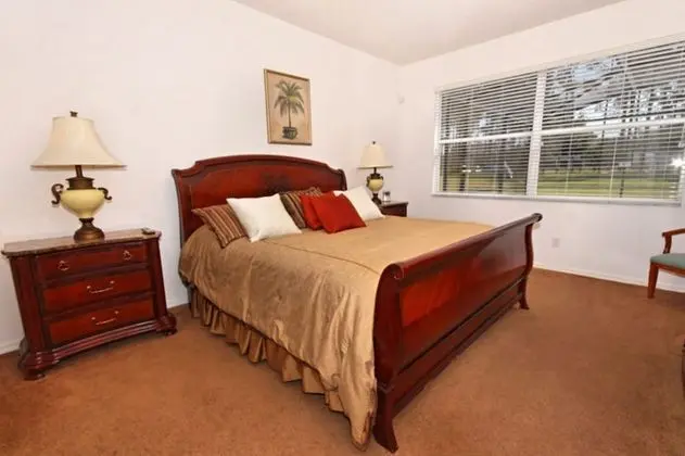 Northhampton Drive Villa Highlands Reserve 116 - Oda