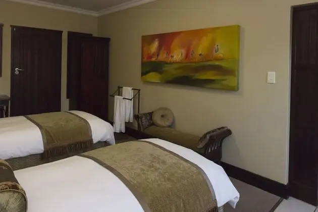 NorthHill Guesthouse - Oda