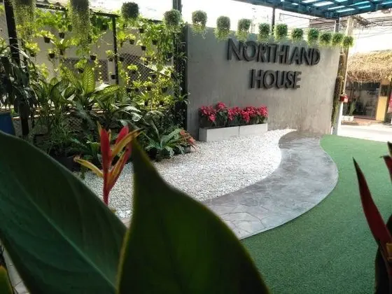 Northland House Hotel