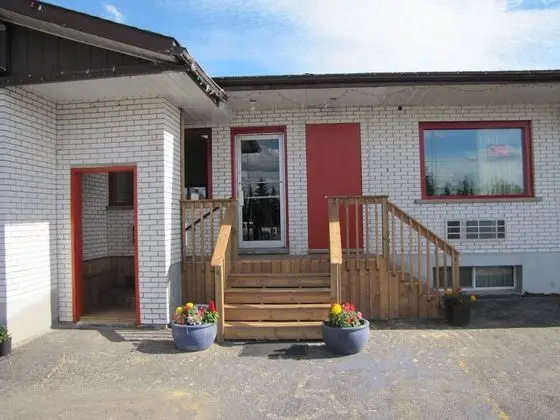 Northland Motel