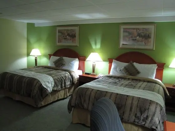 Northland Motel - Oda