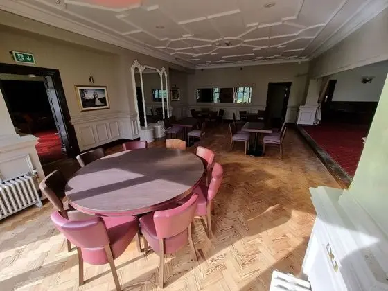 Northop Hall Hotel