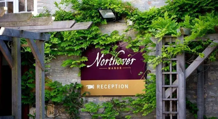 Northover Manor Hotel