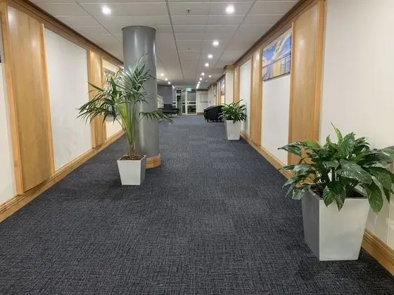 Northpoint Apartments - Lobi