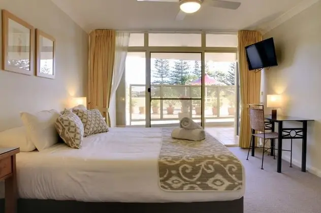 Northpoint Apartments - Oda