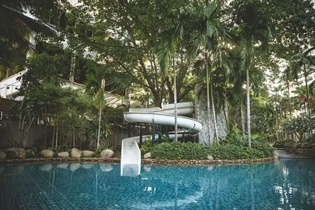 NorthPoint Pattaya Luxury Apartments by GrandisVillas