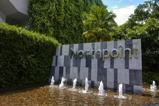 NorthPoint Pattaya Luxury Apartments by GrandisVillas - Dış Mekan