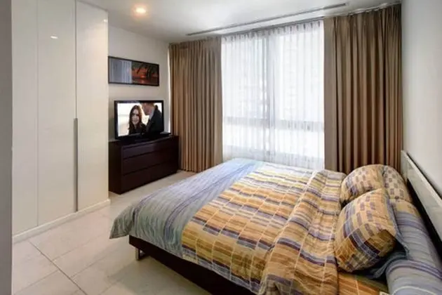 NorthPoint Pattaya Luxury Apartments by GrandisVillas - Öne Çıkan Resim