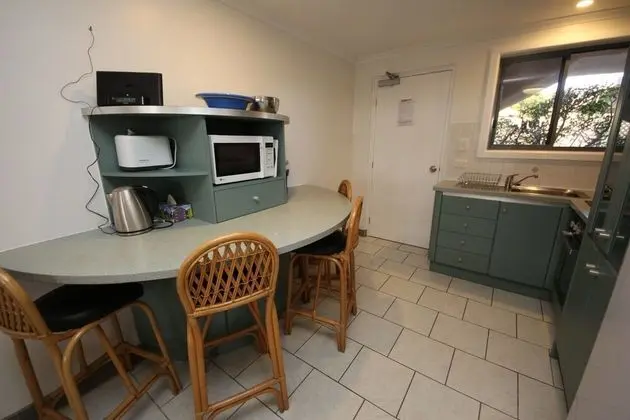 Northpoint Unit No 1 at South West Rocks - Oda Düzeni