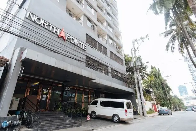 Northpointe Residences - Dış Mekan