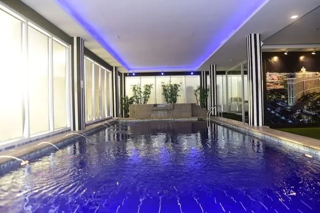 Northpointe Residences - Havuz