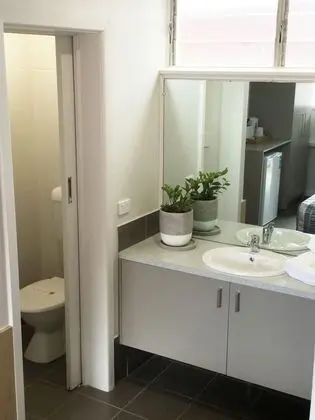 Northside Hotel Albury - Banyo Tipleri