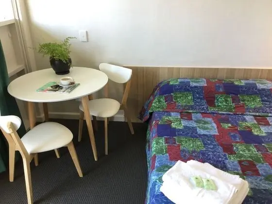 Northside Hotel Albury - Oda