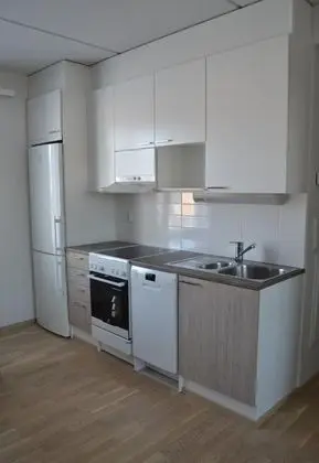 Northside apartment 2 - Mutfak