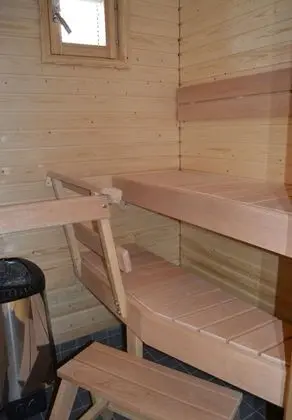 Northside apartment 2 - Spa