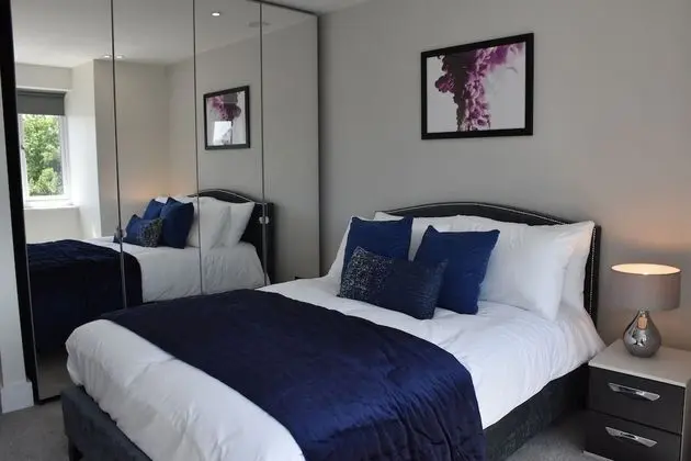 Northside Apartments Ealing - Öne Çıkan Resim