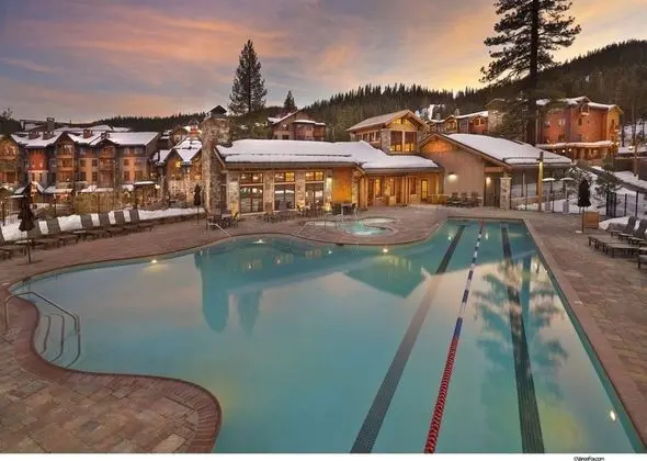 Northstar Lodge by Welk Resorts