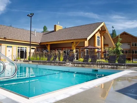 Northstar Mountain Village - Havuz