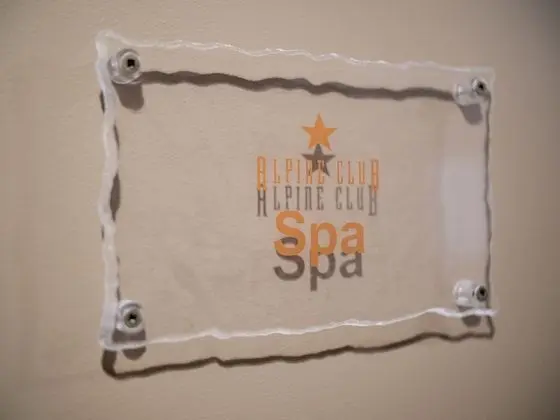 Northstar Mountain Village - Spa