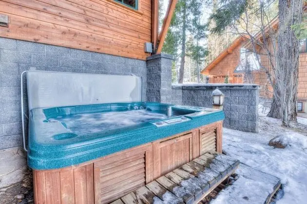 Northstar Nest - Spa