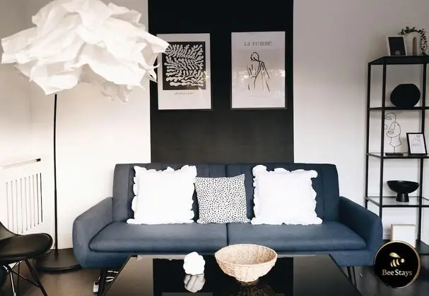 Northway House - Close to M62 and M6 - Öne Çıkan Resim