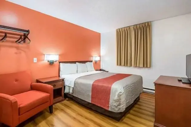 Northway Inn Queensbury - Lake George - Öne Çıkan Resim