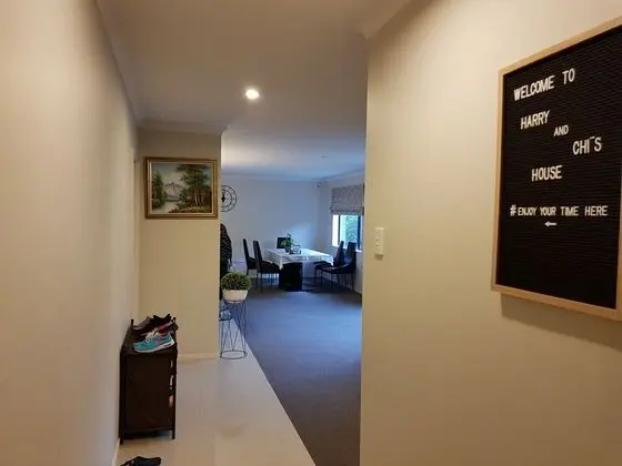 NorthWest Cozy House - İç Mekan