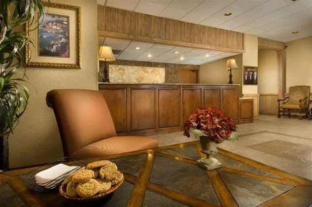 Northwest Inn - Genel